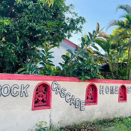 Rock Cascade Tourist Home & Cookery School Polonnaruwa Exterior photo