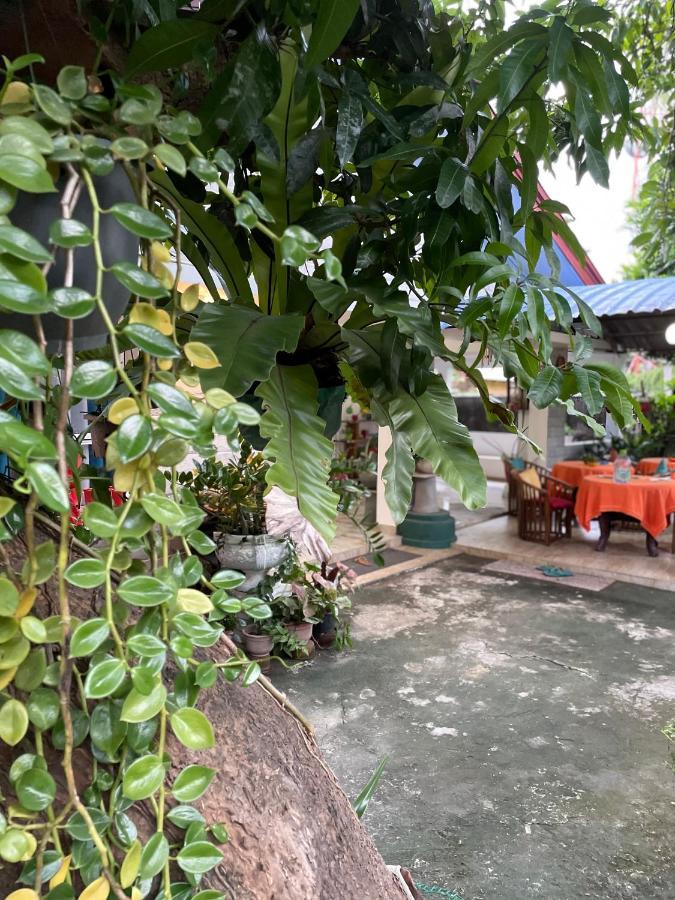 Rock Cascade Tourist Home & Cookery School Polonnaruwa Exterior photo